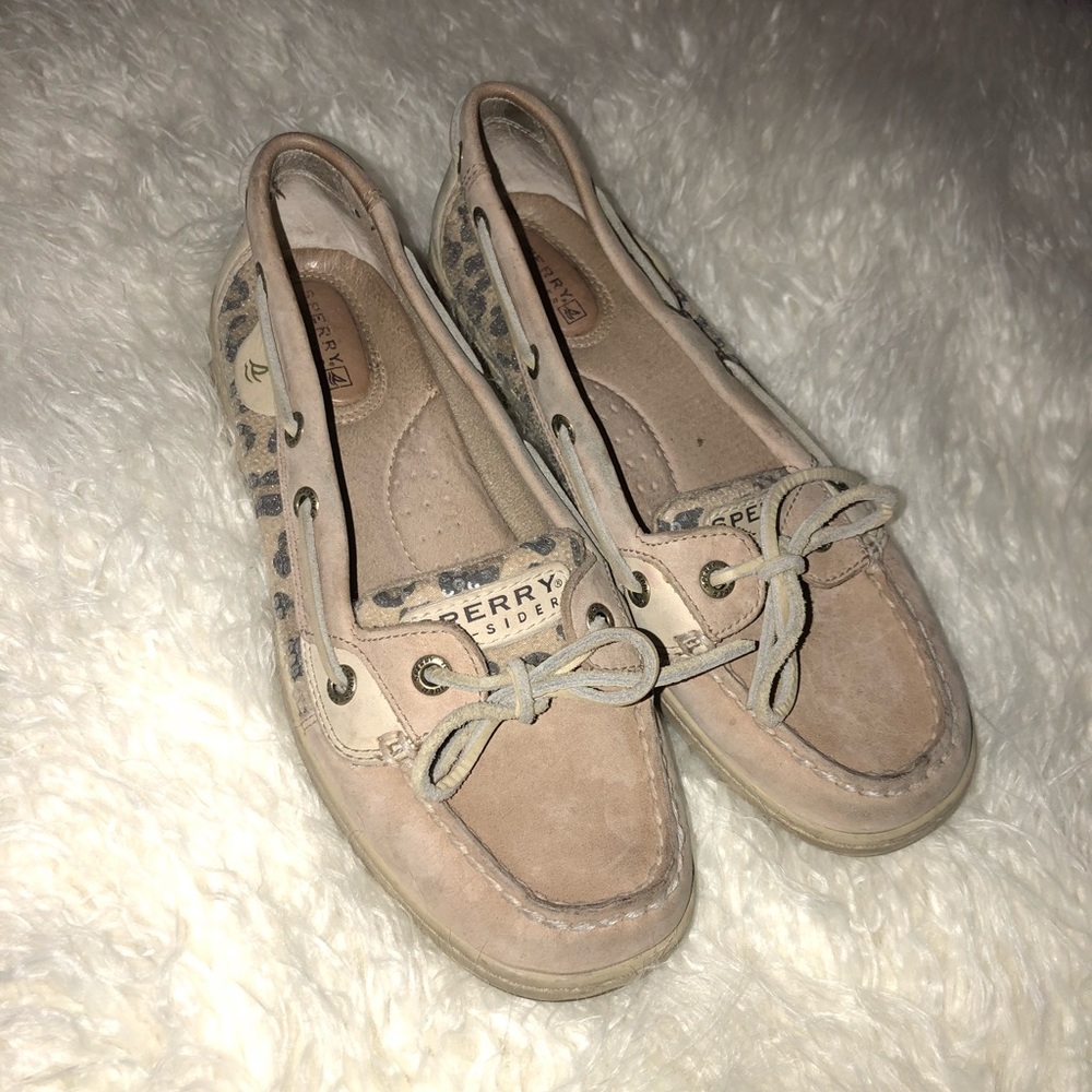 Sperry’s
